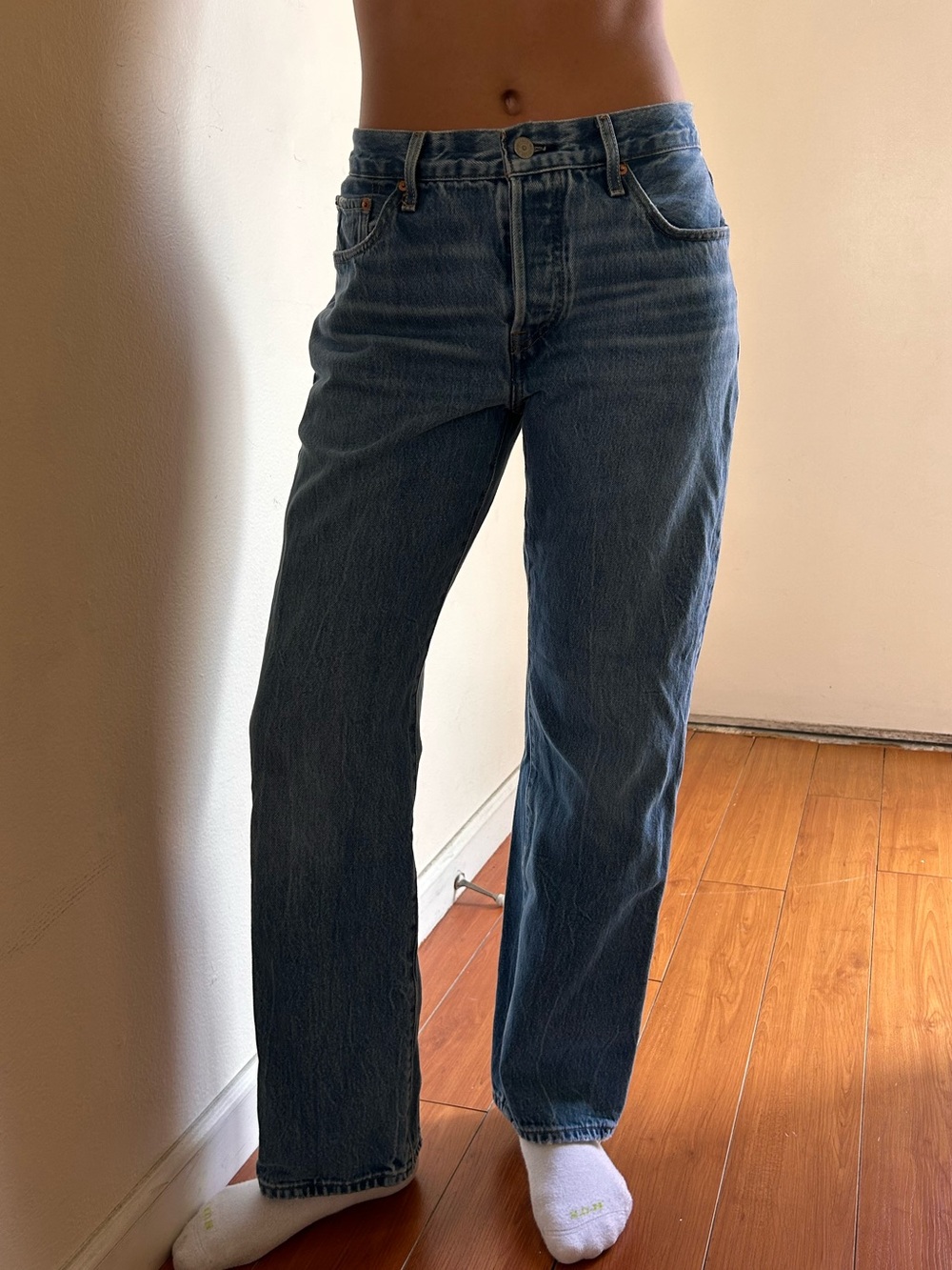 Levi's Classic 501 - Aritzia